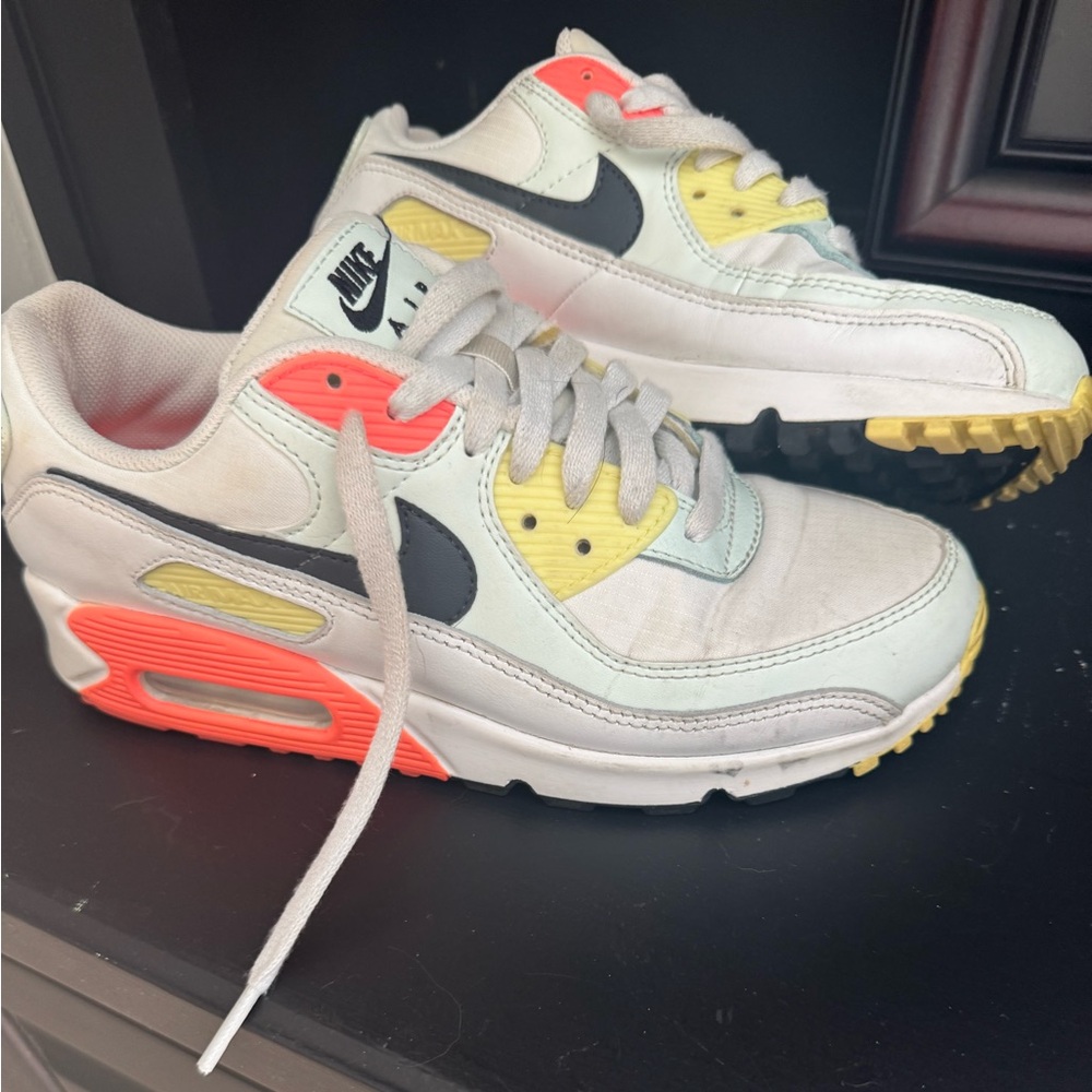 Nike Air Max 90 Sneakers - custom colors